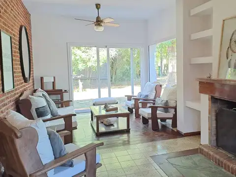 Casa en Alquiler en Maschwitz Club, $ 1.500.000