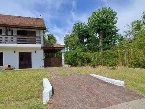 Casa en Alquiler 40 años