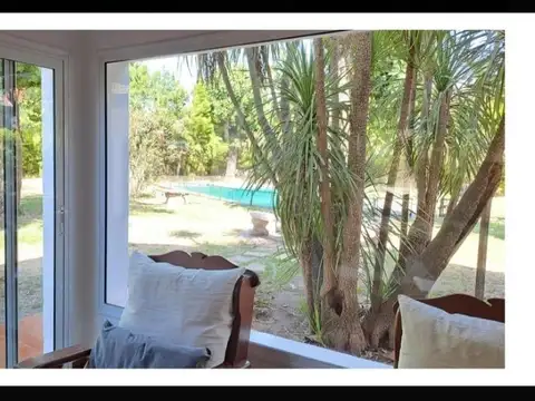 Casa en Alquiler de 3 dormitorios