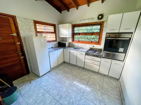 Casa en Venta al Noroeste