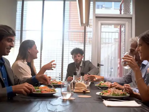 Oficina en Alquiler en Olivos, USD 4.400