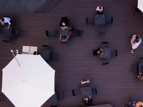 Oficina en alquiler ubicado en Olivos