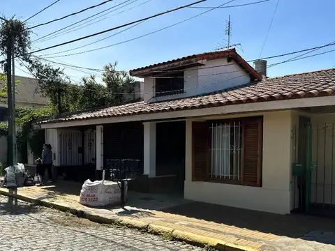 PH 3 amb con patio y terraza - Viamonte 473 - Apto Crédito