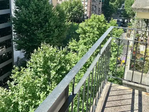 Departamento en Venta en Recoleta, USD 235.000