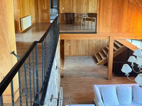 Casa en Venta 10 años