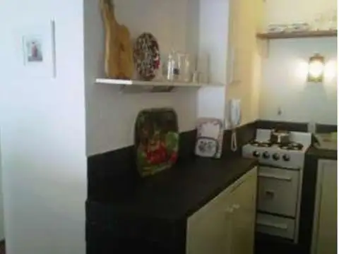 Departamento en Alquiler Temporal de Monoambiente