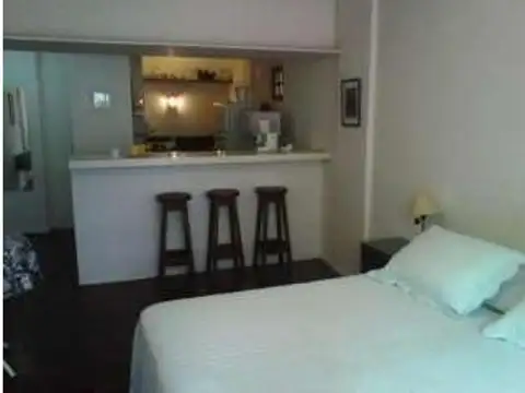 Departamento en Alquiler Temporal en Recoleta, USD 500