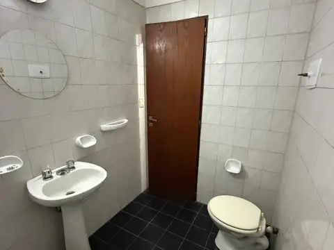 Alquiler Monoambiente