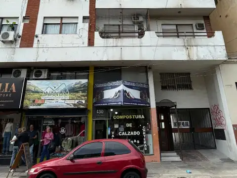 Alquiler Monoambiente
