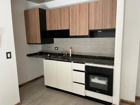 Departamento en Alquiler Apto profesional