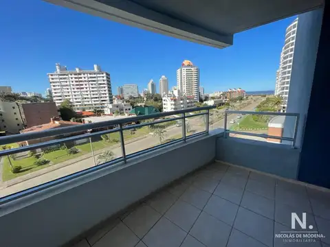 Departamento en Alquiler Temporal en Aidy Grill, USD 9.000