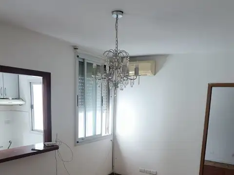 Conesa 3500, Piso 2