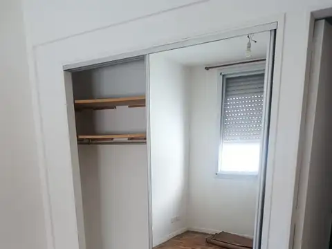2 ambientes todo Luz y excelente EStado
