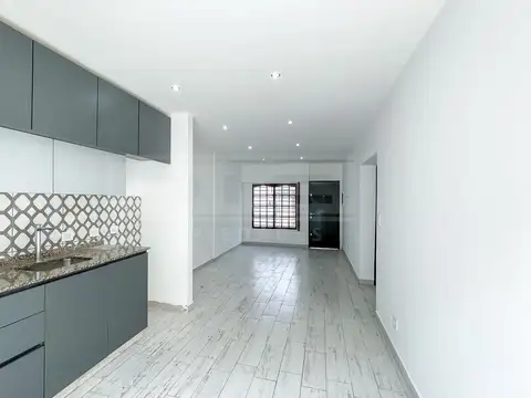 Depto Tipo Casa en Alquiler 1 año