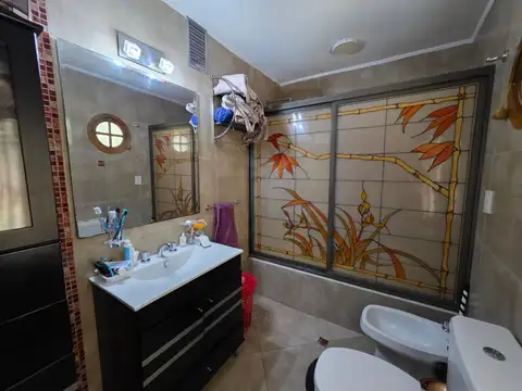 Venta Casa Lote Propio 5 Amb Garage Terraza Parril