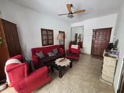 Pasaje Guarani 200