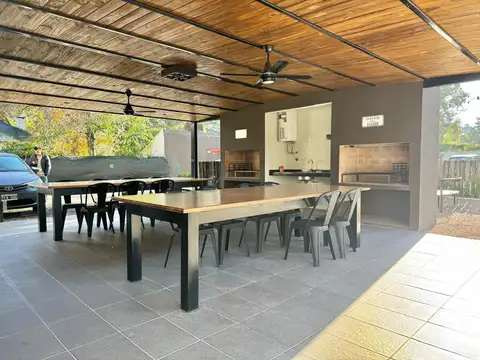 Departamento en Alquiler A Estrenar