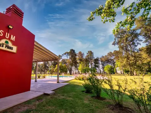 Departamento en Venta en Countries y Barrios Cerrados en General Rodriguez, USD 22.000