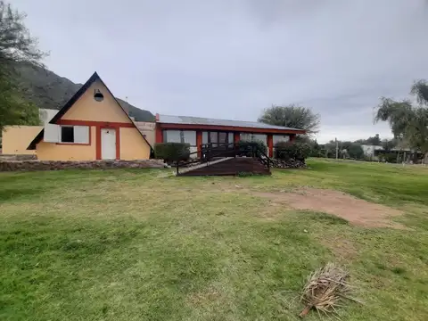 Terreno en Venta de 857,0 m2