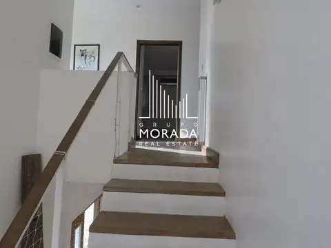 VENTA CASA 5 AMBIENTES en Altos de Campo Grande Pilar