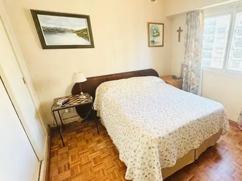 Departamento en Venta en Olivos, USD 214.900