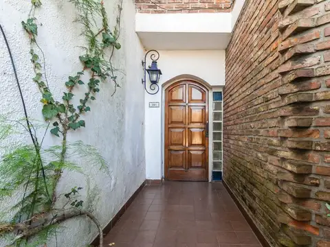 San Luis 300