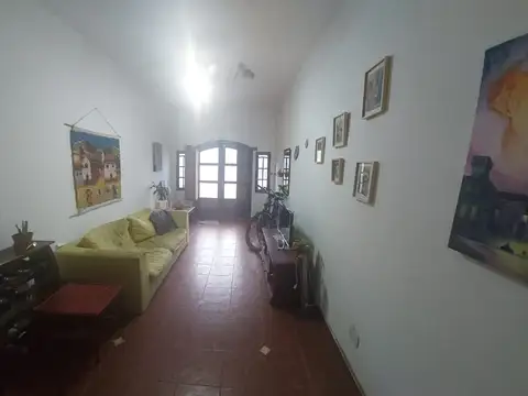 Casa en Venta en Merlo, USD 70.000