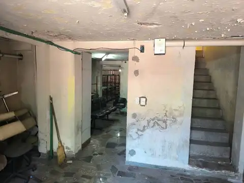 Galpon en Venta 71 años