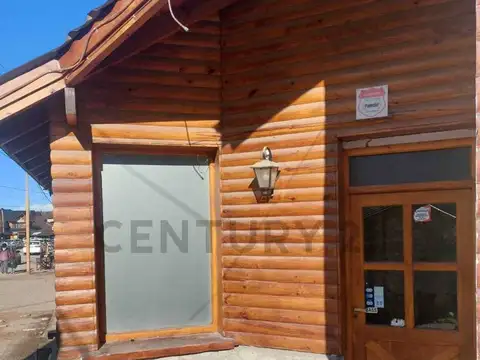 Local en Alquiler en Villa la Angostura, USD 1.500
