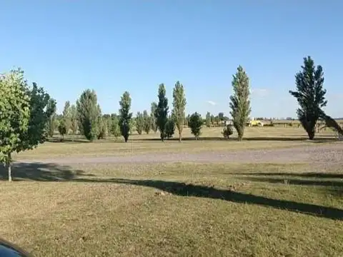 Barrio Privado San Ignacio