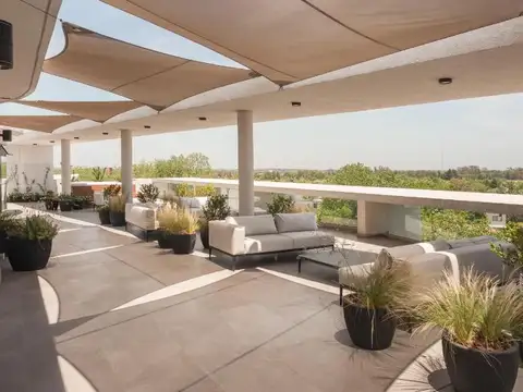 Departamento en Alquiler 3 años