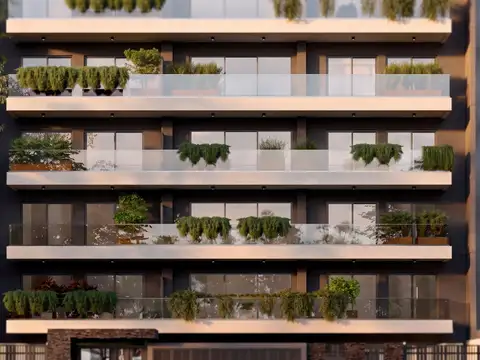 Departamento en Venta en Hurlingham, USD 91.000