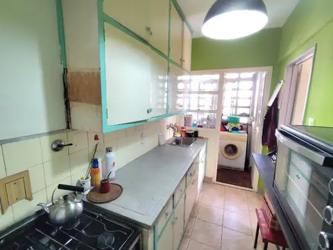 Departamento en Venta 48 años