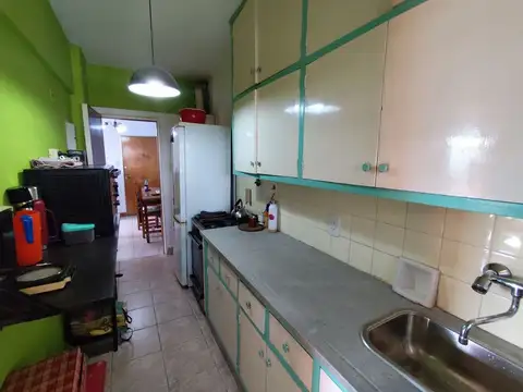 DEPARTAMENTO VENTA VILLA MARTELLI VICENTE LOPEZ