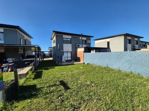 Casa en Alquiler A Estrenar