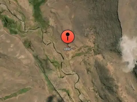 campo en  venta pilcaniyeu