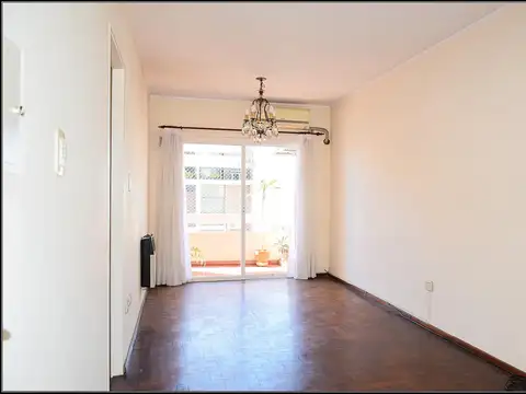 Zeballos 300, Piso 10°