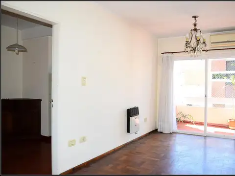 Departamento en Alquiler de 2 dormitorios