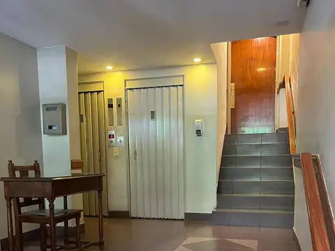 Departamento en Venta en Cid Campeador, USD 65.000