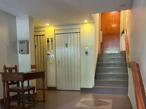 Avenida Díaz Vélez 5500, Piso 2