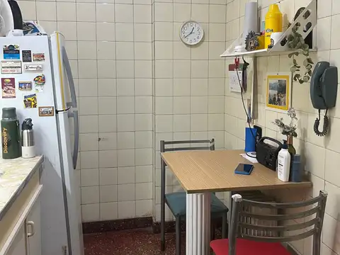 Departamento en Venta 50 años