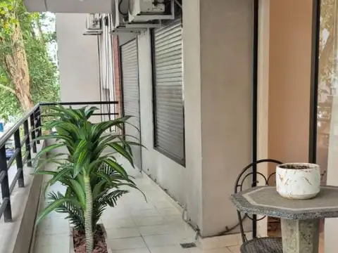 Departamento en Alquiler Temporal de 2 dormitorios