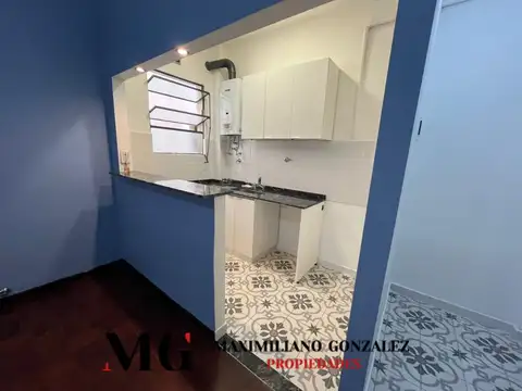 Departamento en Alquiler de 2 ambientes
