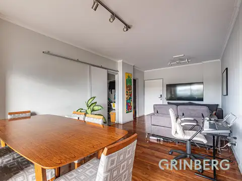 Departamento en Alquiler 20 años
