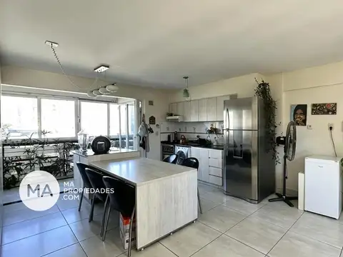 Venta |  Departamento 3 Dormitorios con cochera y amenities - Callao 1200 - Lourdes Rosario