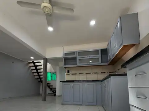 Departamento en Alquiler de 5 ambientes