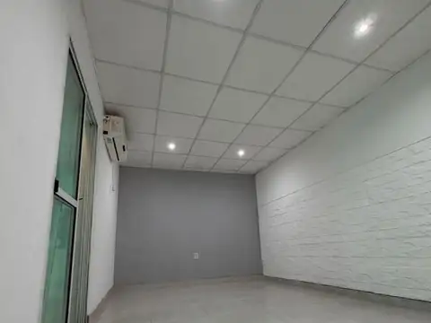 Departamento 5 ambientes con 1 baño