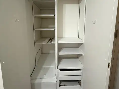 Departamento en Alquiler en Barrio Norte, $ 450.000