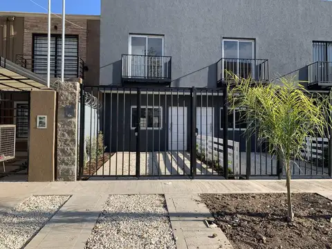 Departamento duplex con renta - Belen de Escobar - Pasaje Buenos Aires 1370