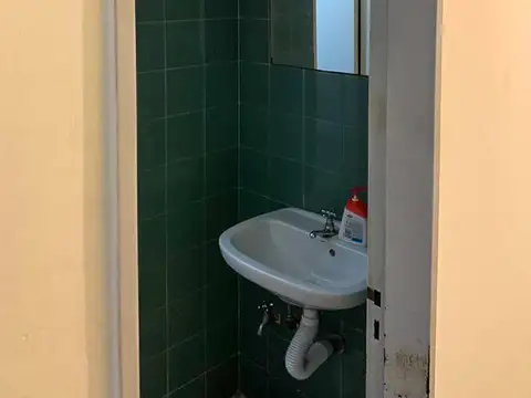 OFICINA CENTRICA EN VENTA EN PLENO CENTRO DE ROSARIO